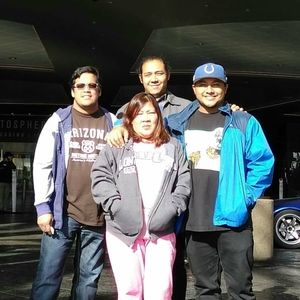 Meet your Posher, Daisy